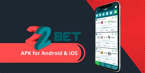 22bet apk|Download 22Bet App for Android & iOS.